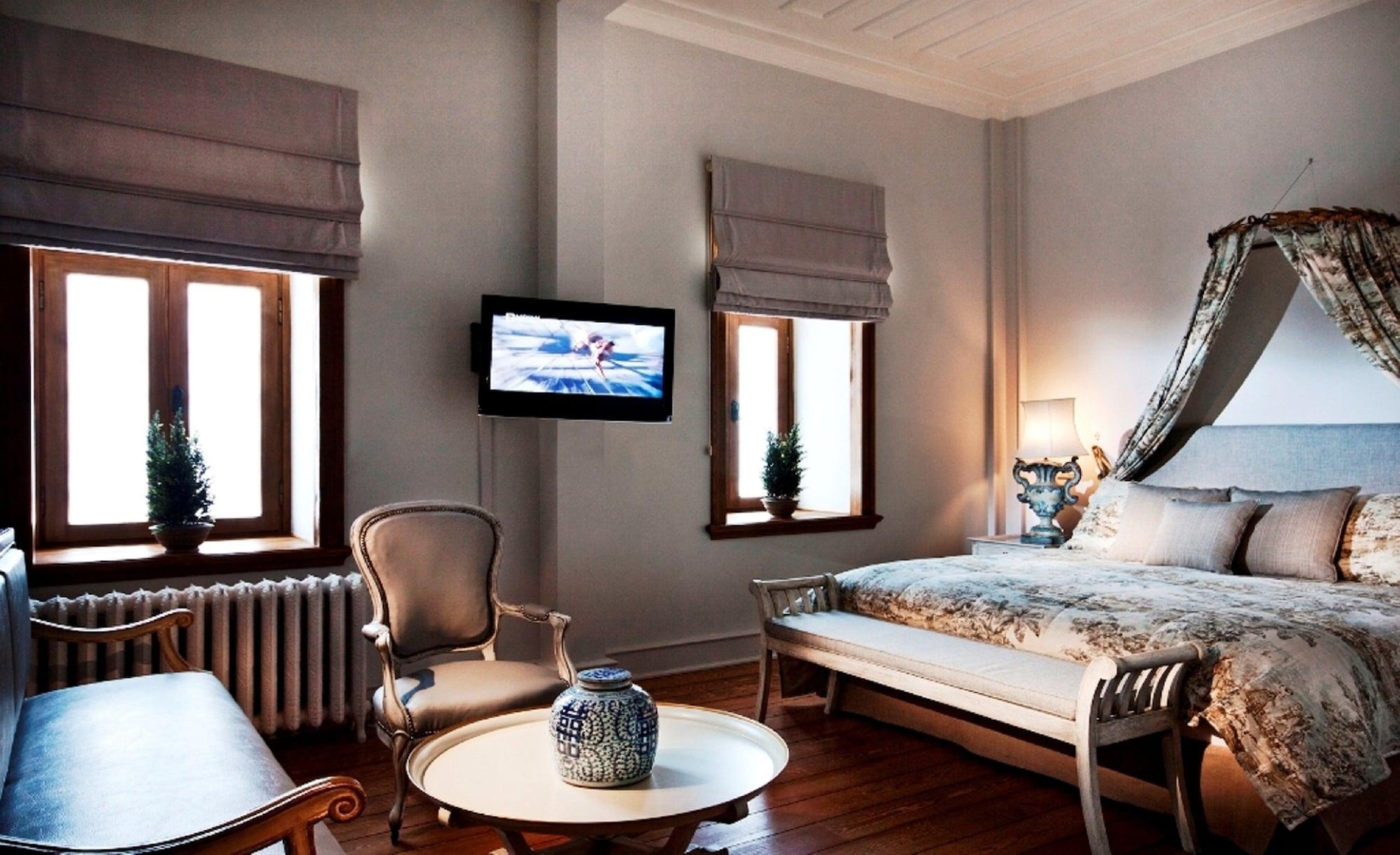 Divan Cukurhan 5* Ankara