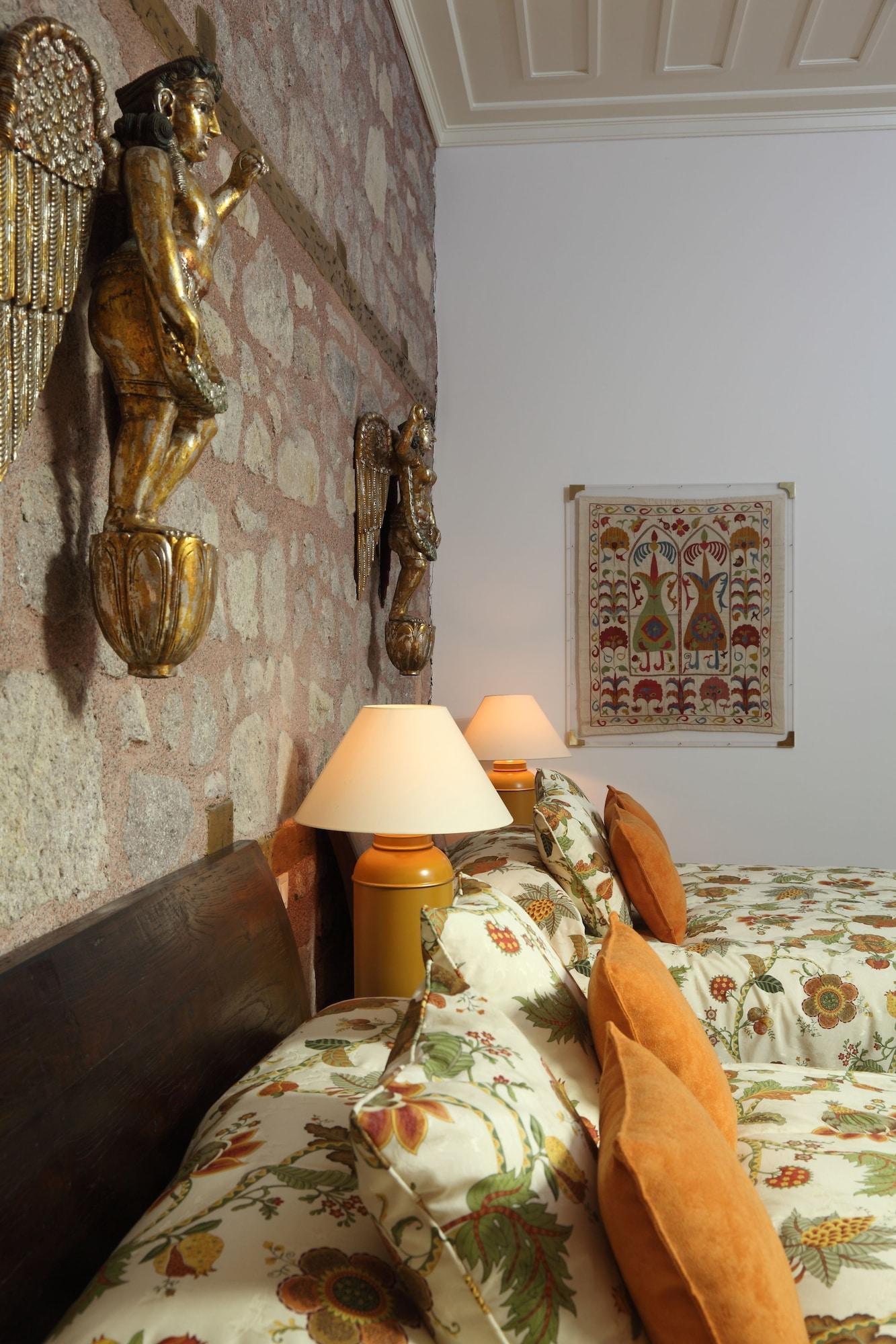 Divan Cukurhan 5* Ankara