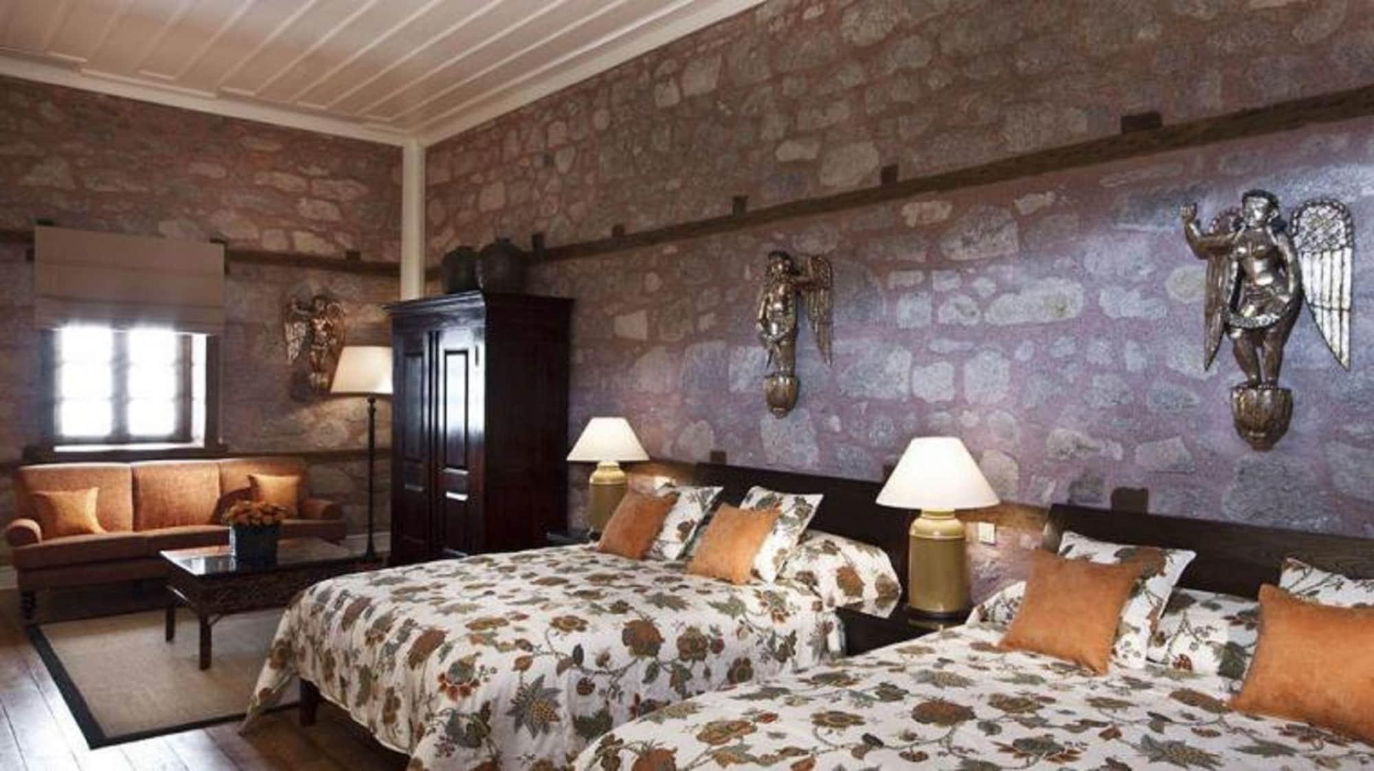Divan Cukurhan 5*
