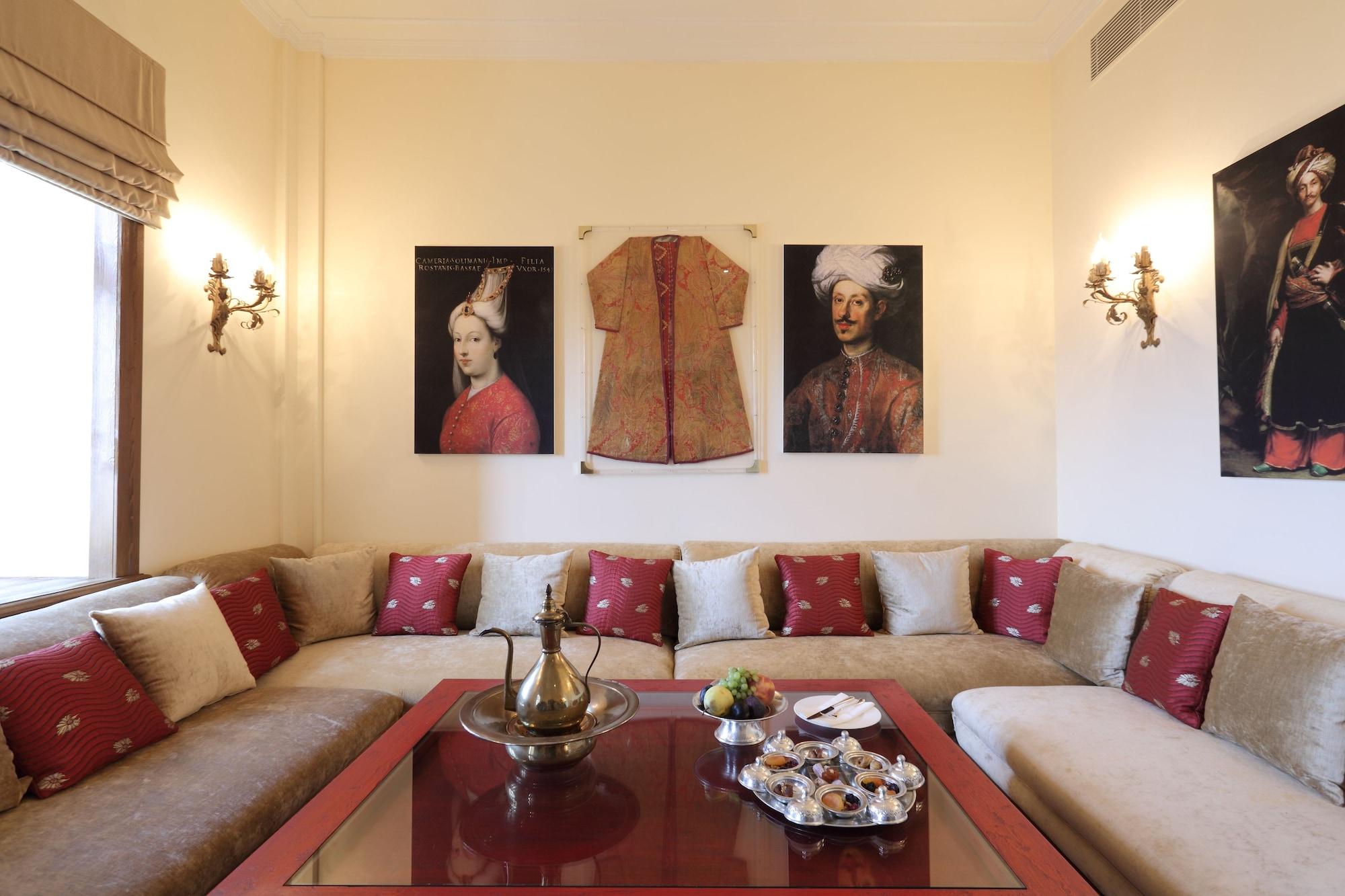 Otel Divan Cukurhan 5*