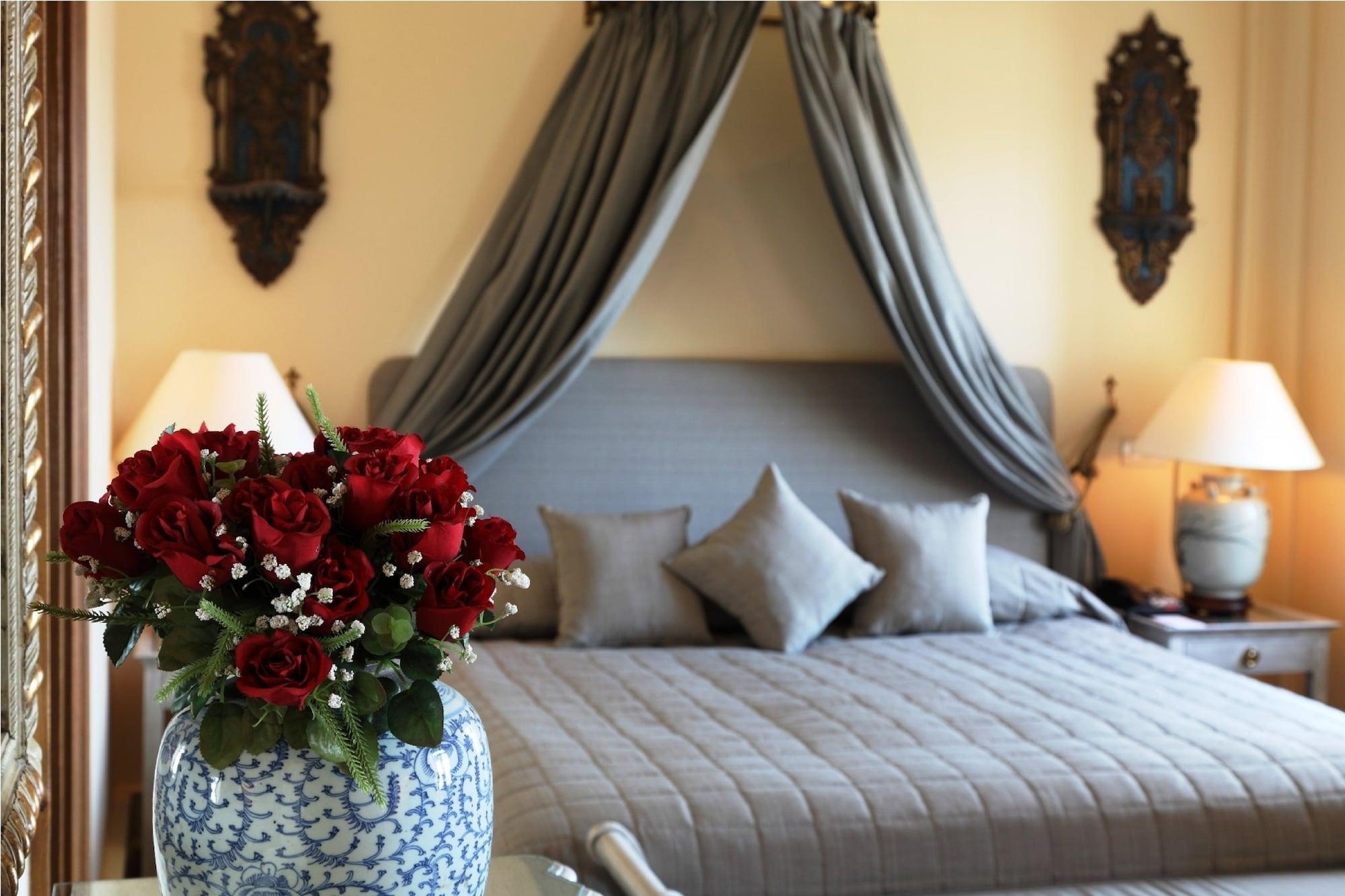 Divan Cukurhan Otel Ankara