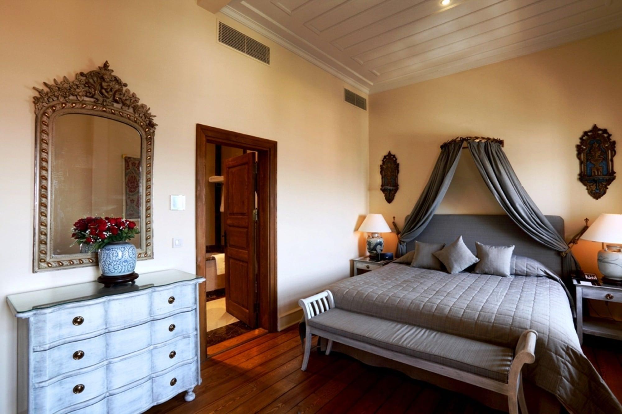 Divan Cukurhan 5*