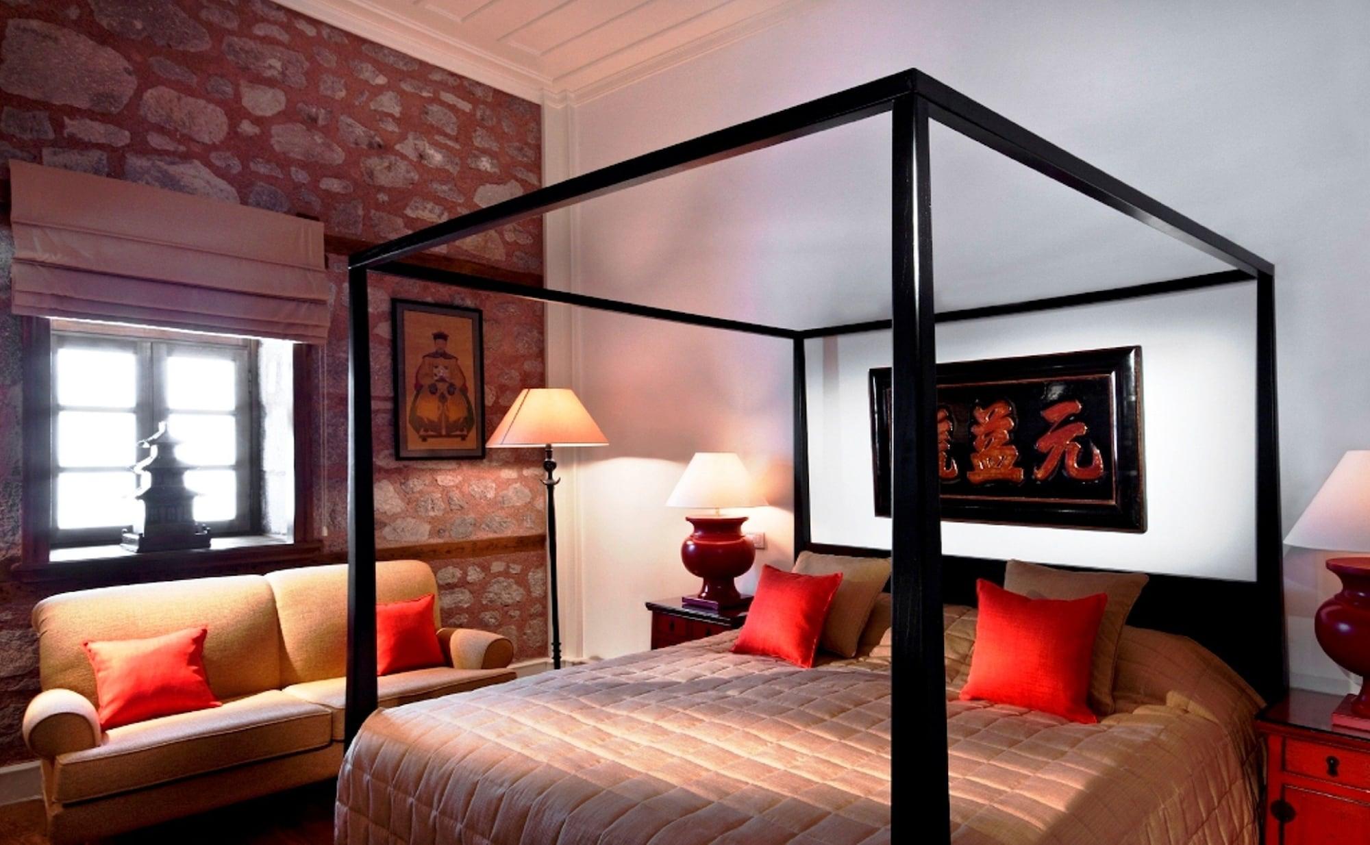 Otel Divan Cukurhan Ankara