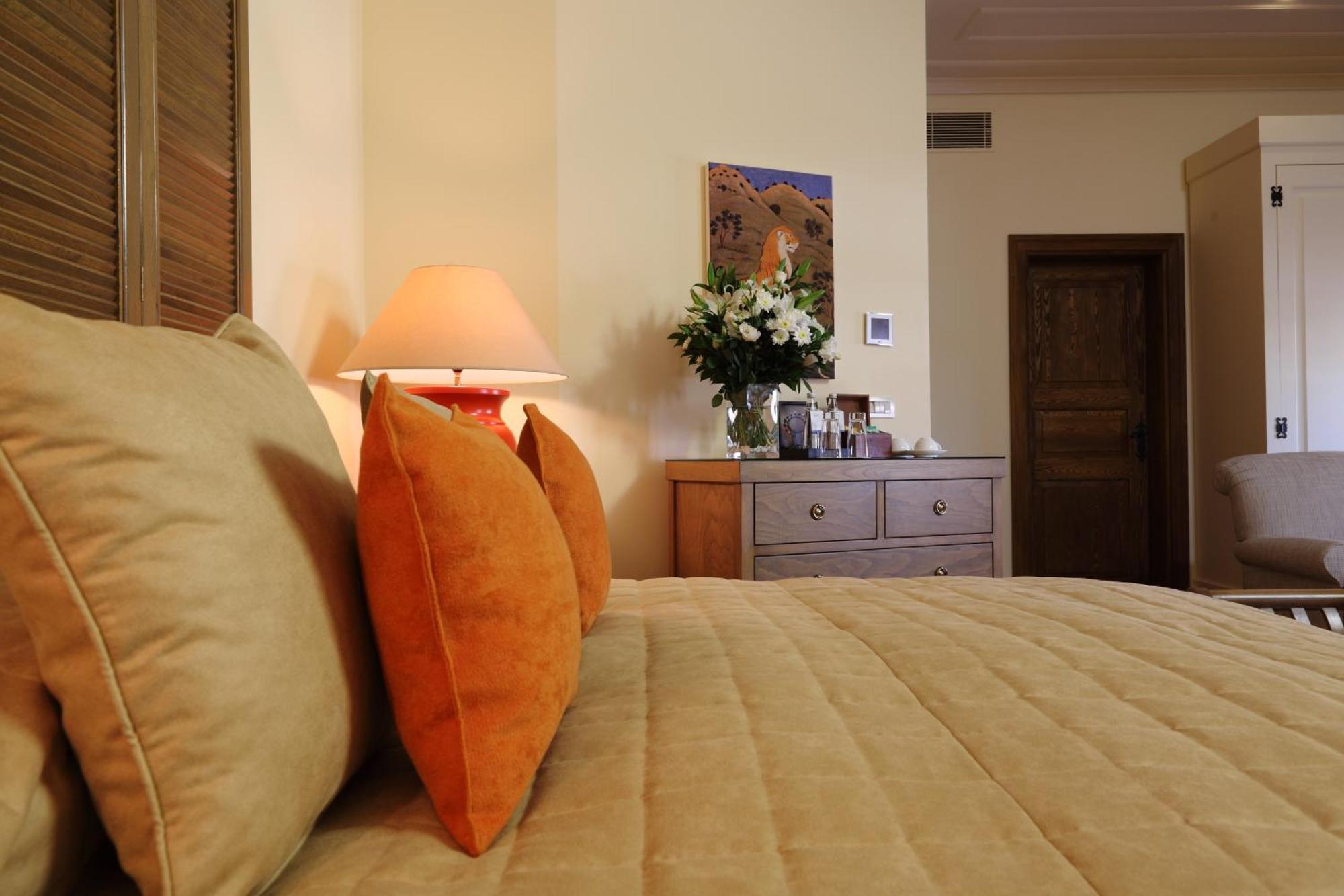 Divan Cukurhan Otel Ankara