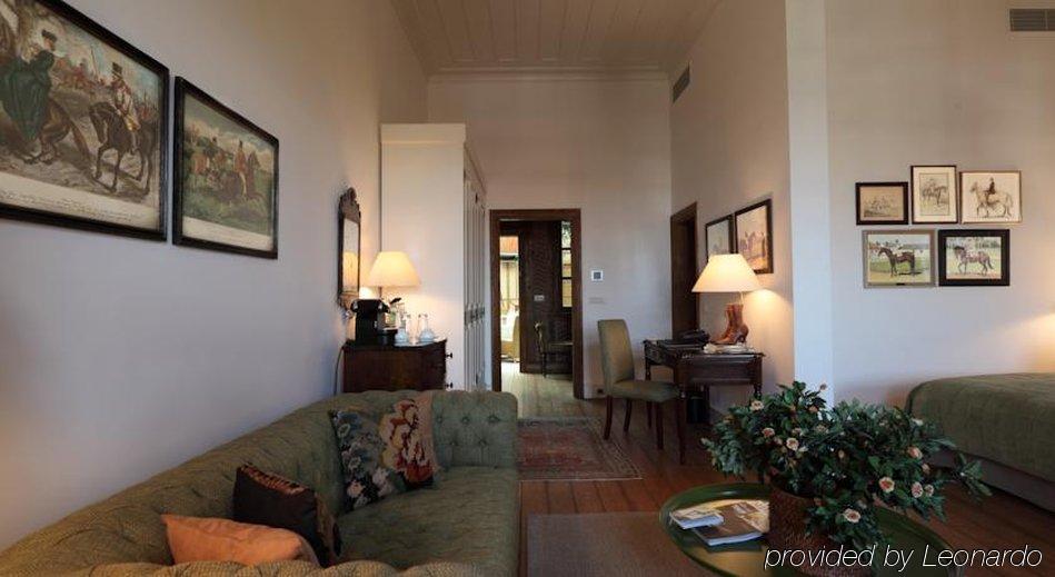 Otel Divan Cukurhan 5*