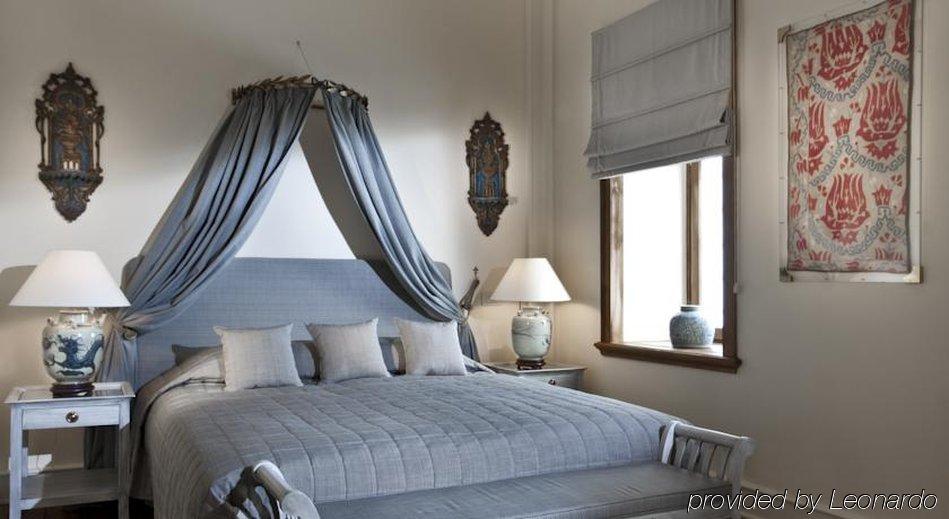 Divan Cukurhan Otel Ankara