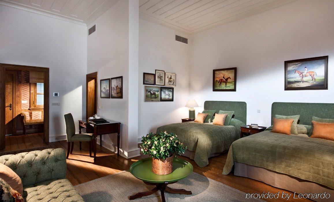 Divan Cukurhan 5* Ankara