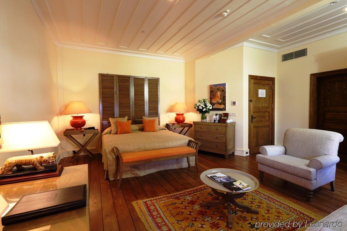 Divan Cukurhan 5*