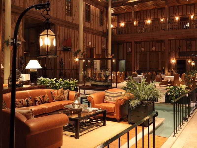 Divan Cukurhan Otel 5*