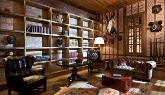 Divan Cukurhan Otel 5*