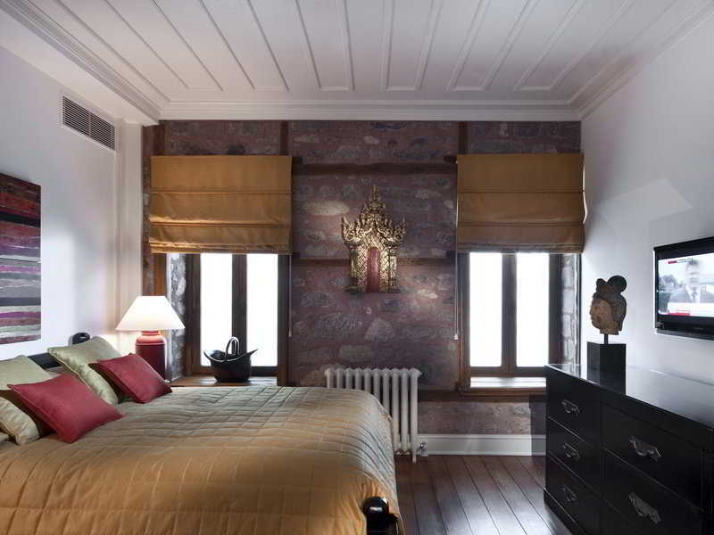 Divan Cukurhan Otel 5*