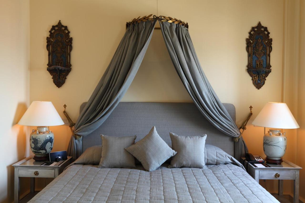 Divan Cukurhan Otel Ankara