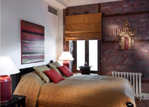 Otel Divan Cukurhan